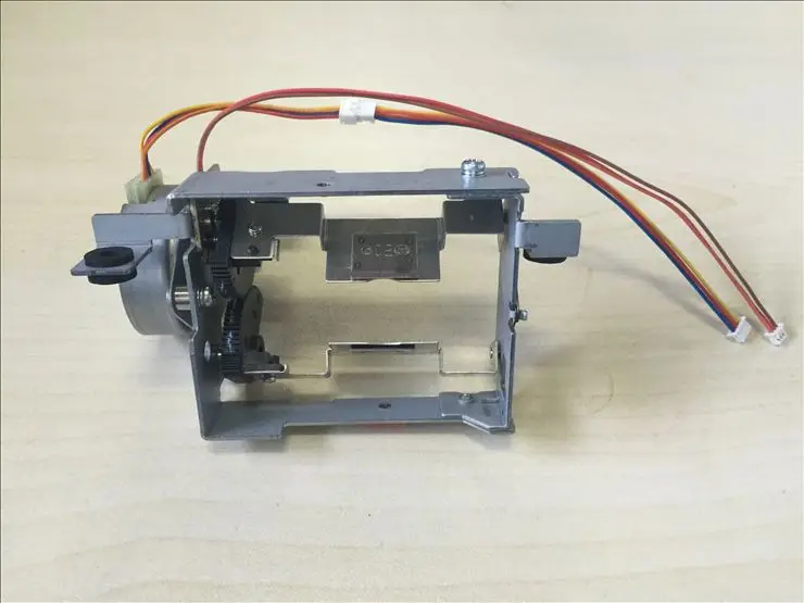H197AI Original Projector Auto Iris Fit for EH-TW1000 TW2000 TW8500C TW8510C Projector 3