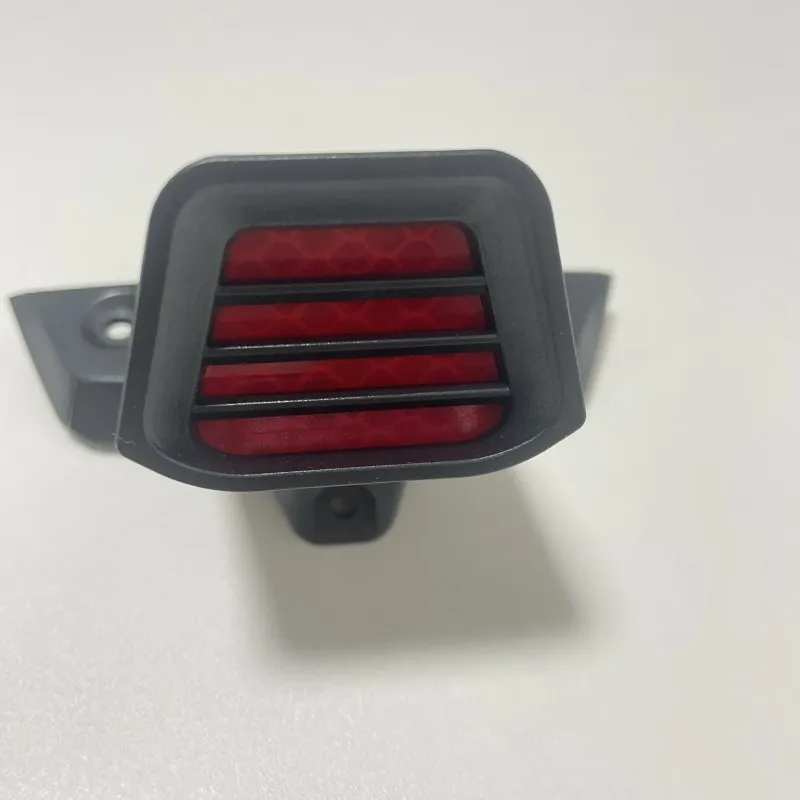 Original Tail Light Kit For Rear Wing Kit Spare Part