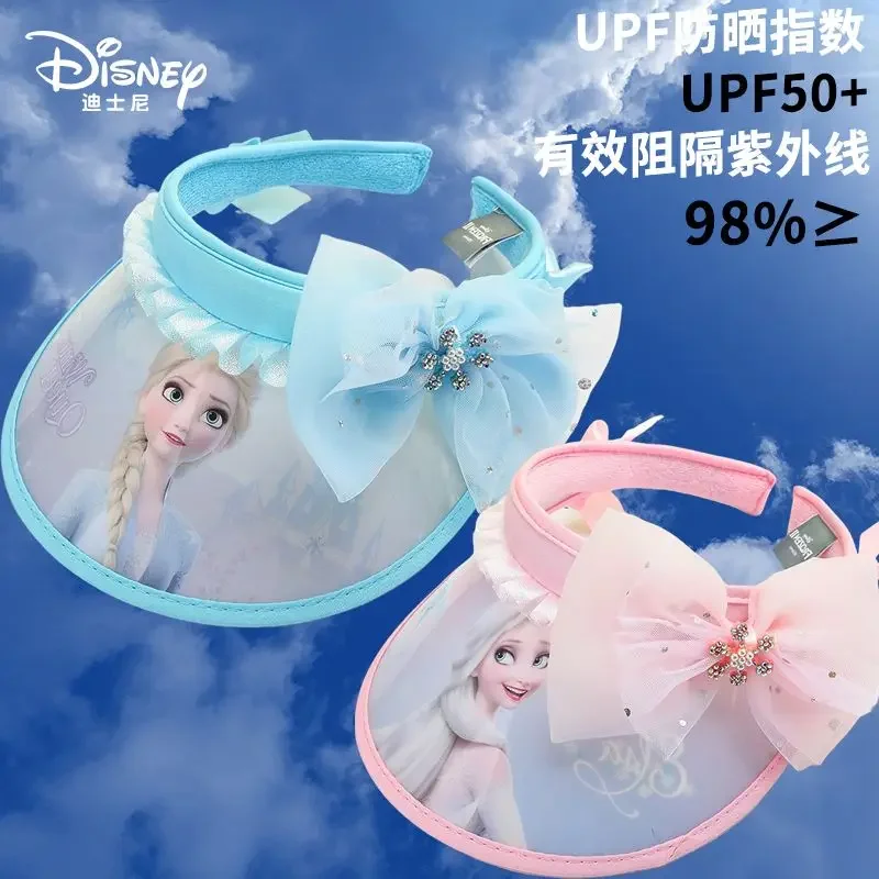 Рисунок 2 - Детская Солнцезащитная шапка Disney