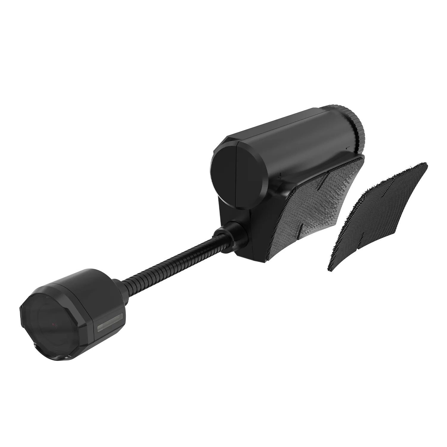 Câmera Runcam Capacete para Gravação Airsoft Gravador de Máscara Facial Bateria de Longa Duração 1920x1080 60fps - Image 6