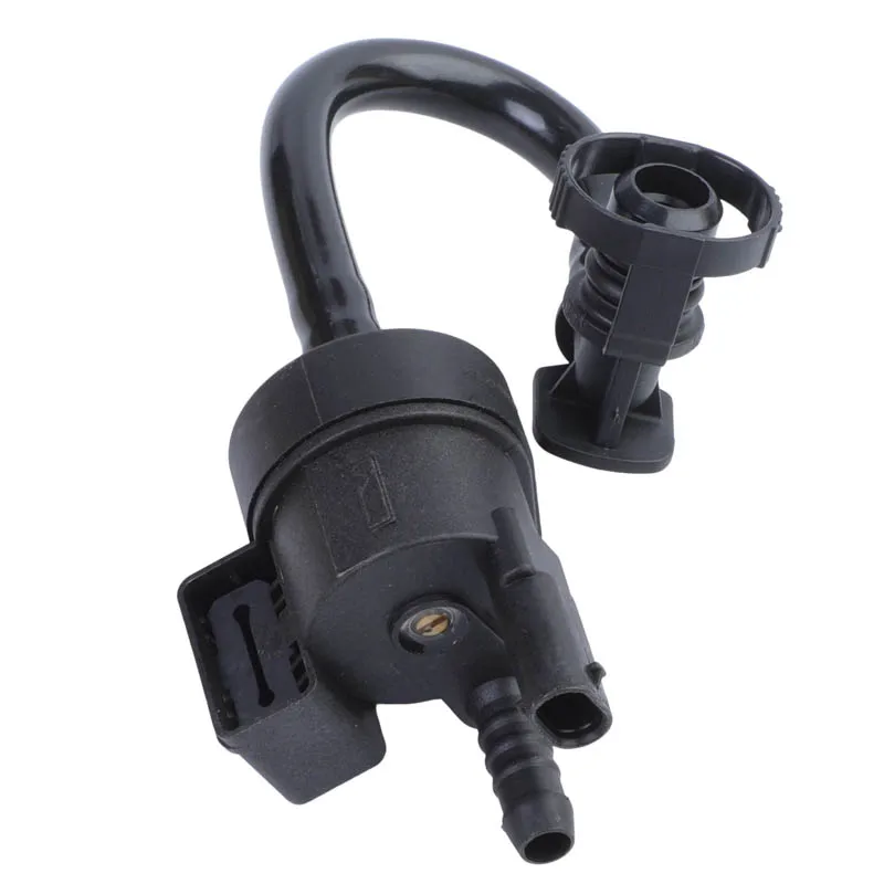 06E133781K Fuel Tank Breather Purge Valve & Hose Car 06E133781E 95811002030 95811002031 For Audi A6 A7 A8 Q5 Q7 S4 S5 SQ5 3.0L