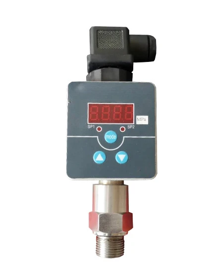 

BXY63Z4K2 Pressure Switch Controller Relay