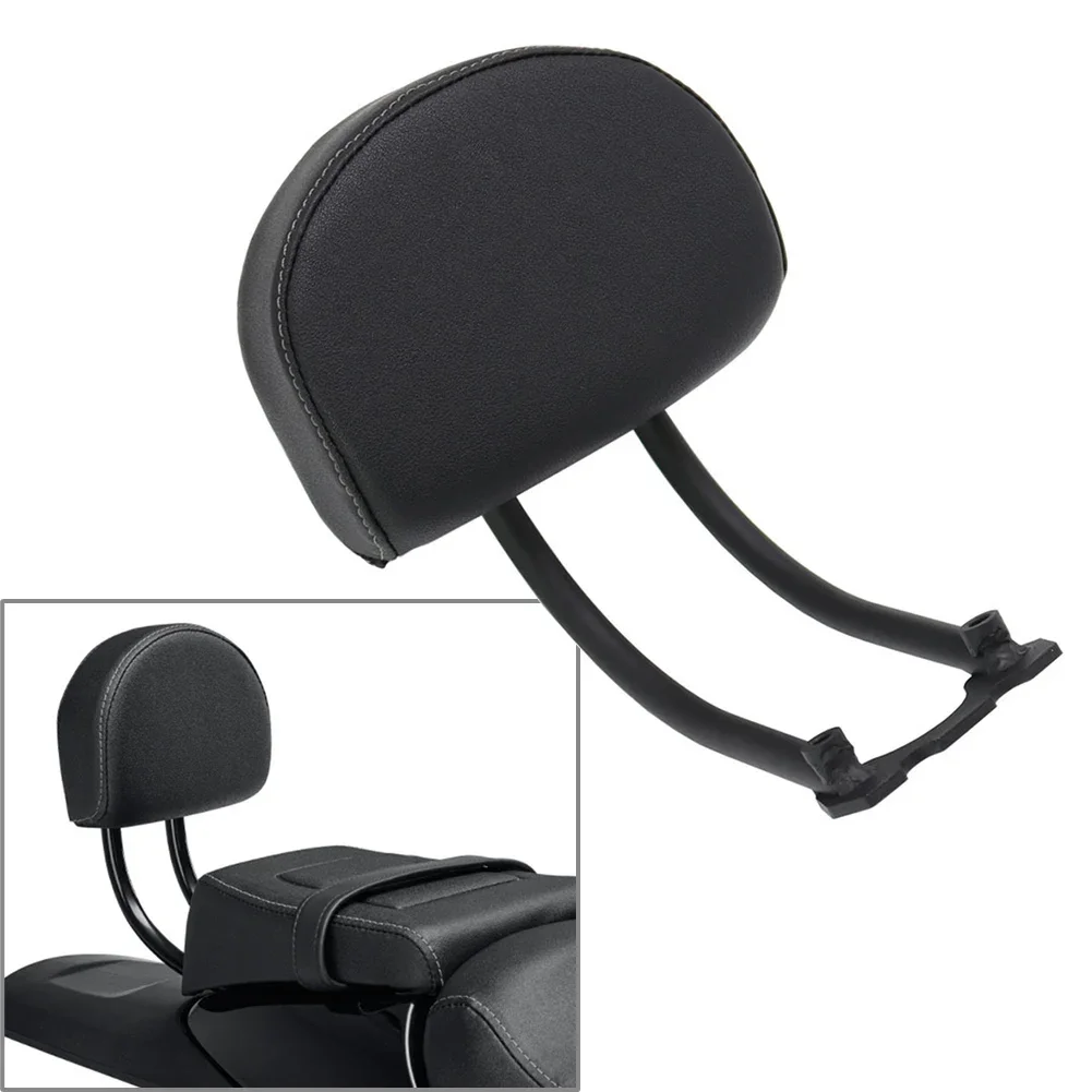 

Motorcycle Passenger Backrest Kit For Harley Davidson Sportster S 1250 RH1250S 2021 2022 2023