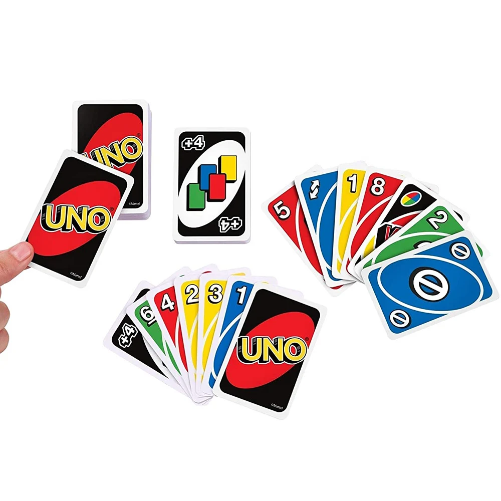 Mattel UNO ּ  Ŭ Ÿ , ִ  θƮ  , ִ ī ,  峭  ,  ī 