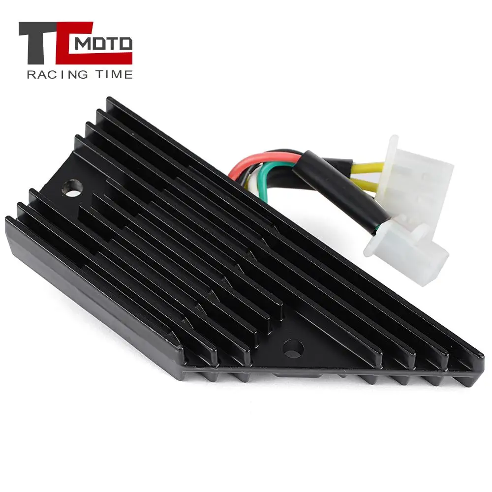 Accessori Moto Raddrizzatore Regolatore Di Tensione Per Honda Cbx750F Cbx 750F Cbx 750 F 1984 1985 1986 1987 31600-Mj0-003