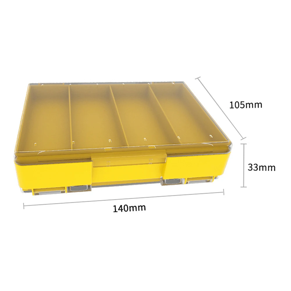 Yellow Split style A