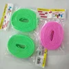 3M/5MP/8M/10M Anti-Slip Clothesline Outdoor Windproof Clothesline Travel Retractable Rope Washing Line Camping Drying Line Tools 5