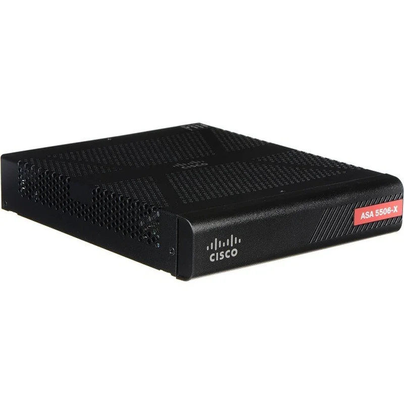 

CIS CO Next-Generation ASA5506-K9 Hardware Firewall