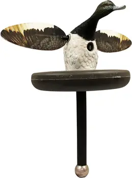 Series Floater Spinning Wing Duck Decoy for Duck Hunting 2