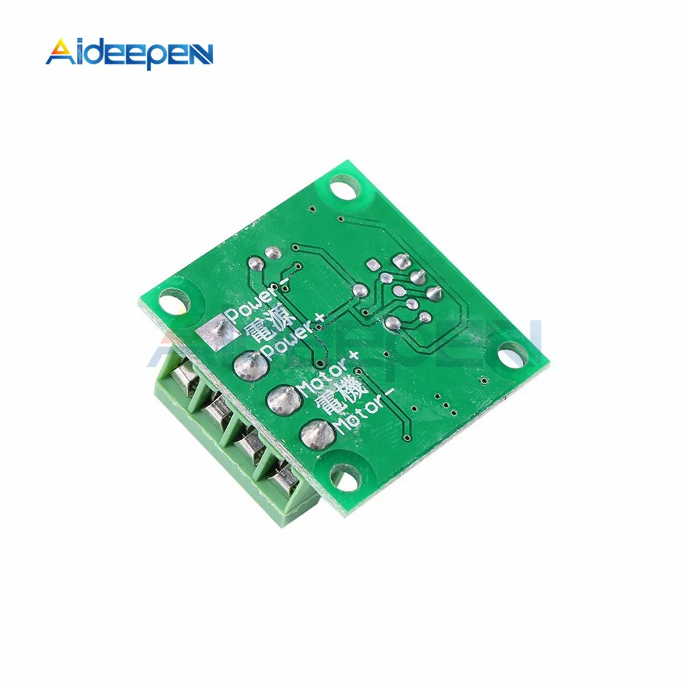 PWM Motor Speed Controller Automatic DC Motor Regulator Control Module DC 1.8V 3V 5V 6V 9V 12V 2A Over Current Protection dc motor speed controller,motor speed controller,electric motor speed controller