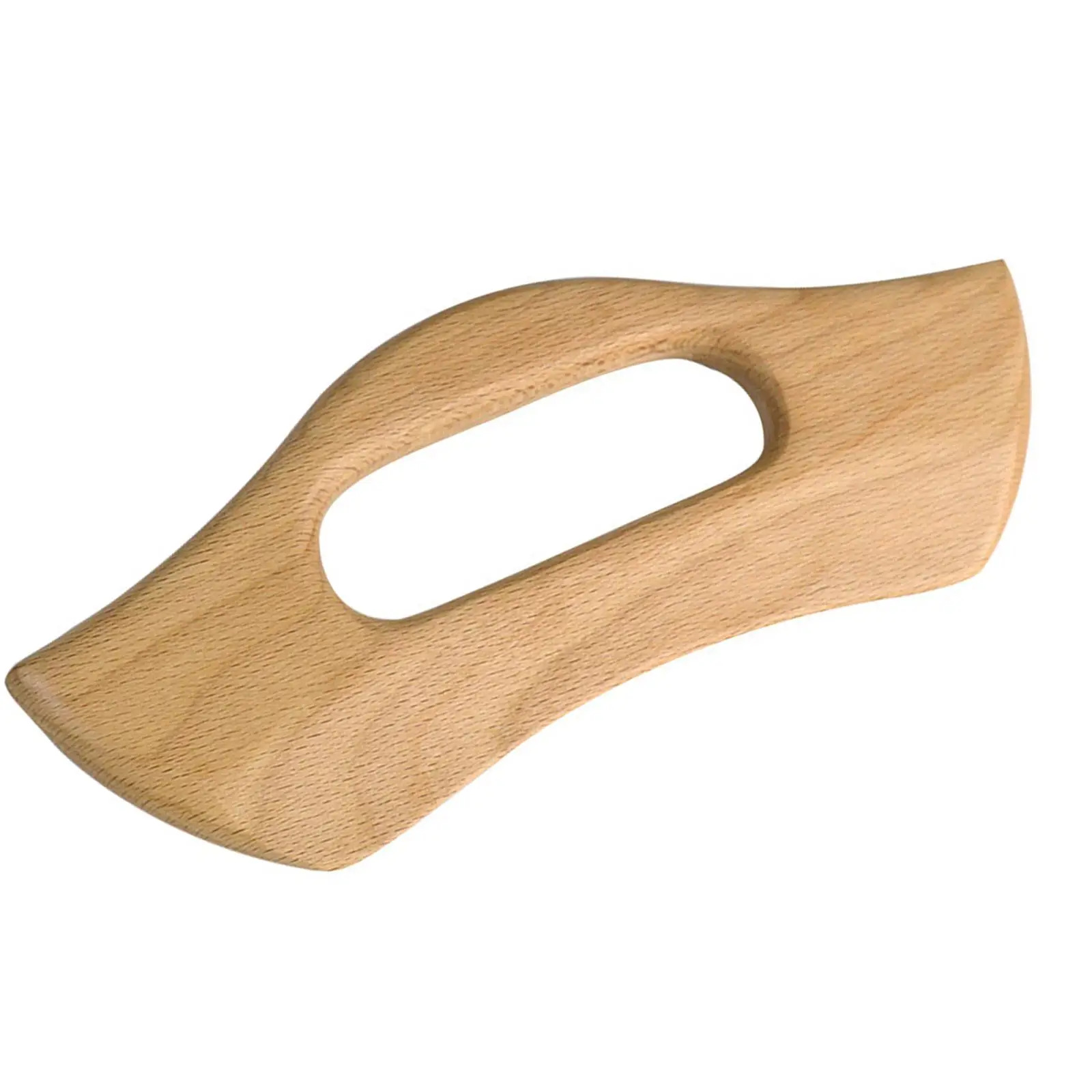 

Scraping Board Gua Sha Board Wooden Gua Sha Tools for Leg Body Parts Back