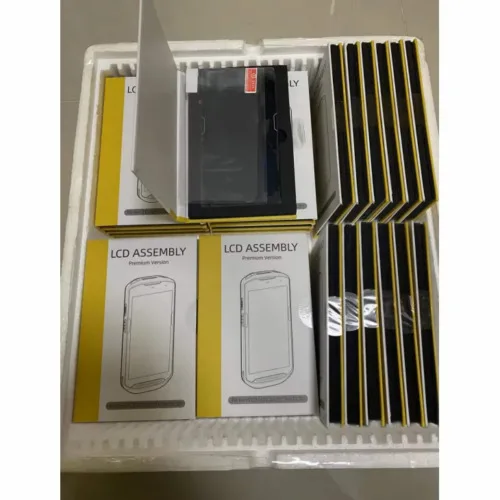 Computers e Electronics