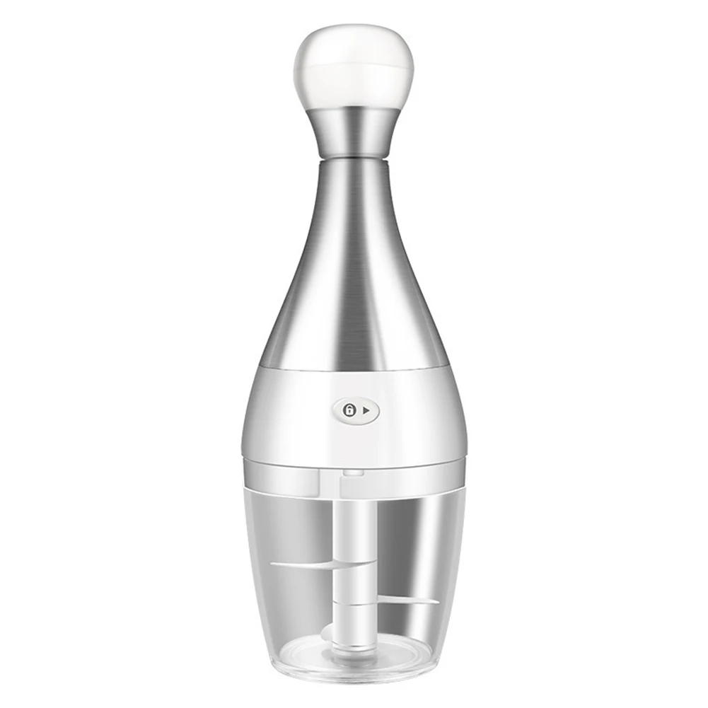 Manual Garlic Cutter Multifunctional Household Kitchen Tools For Onions