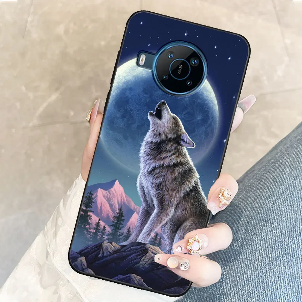 Elegant Marble TPU Silicone Phone Case - Soft, Stylish Back Cover & Protective Bumper
