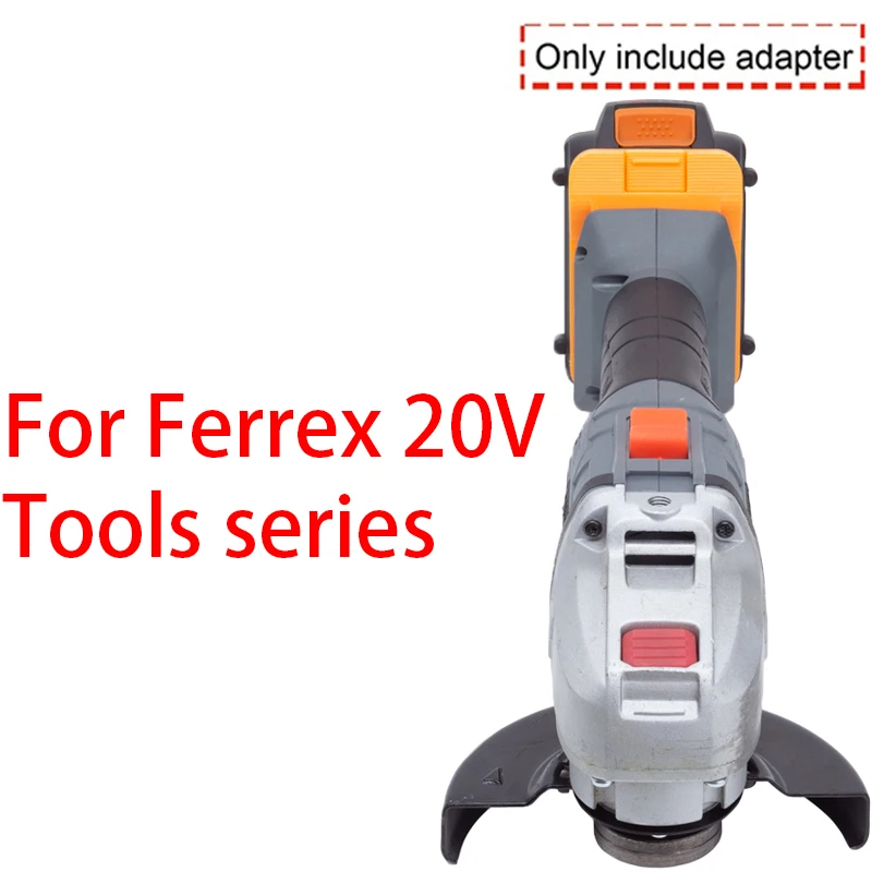 Aldi Ferrex Tools Ferrex Cordless Reciprocating Saw Battery