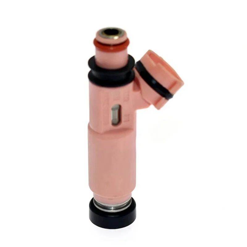 NEW Fuel Injector Nozzle OE# 23250-20030 23209-20030 For Toyota Camry 3.0L Highlander Sienna Solara 3.3L 2002 2003 2004 2005 detail image 3