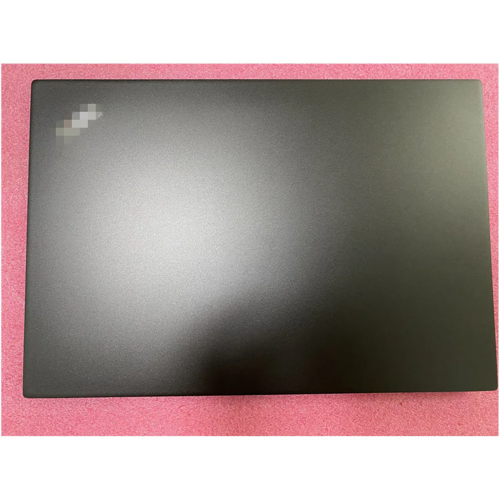 Traseiro da Tampa do Lcd Escudo da Tela Tampa Superior Lenovo Thinkpad E580 E585 E590 E595 01lw413 02dl690 02dl866 Novo Original Case