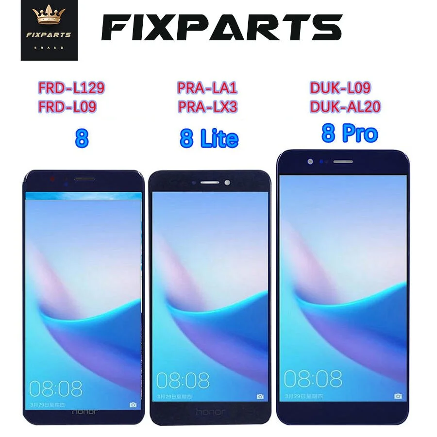 Incubus tijdschrift Tapijt Huawei Honor 8 Frd L09 Lcd Touch Screen | Lcd Display Huawei Honor 8 Frd  L09 - Huawei - Aliexpress