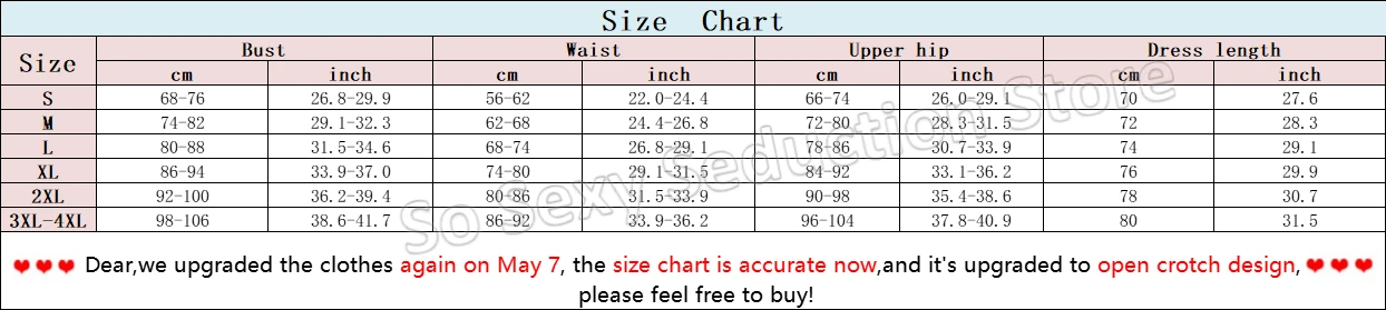 Women Underwear Sexy Lingerie Plus Size Bodysuit