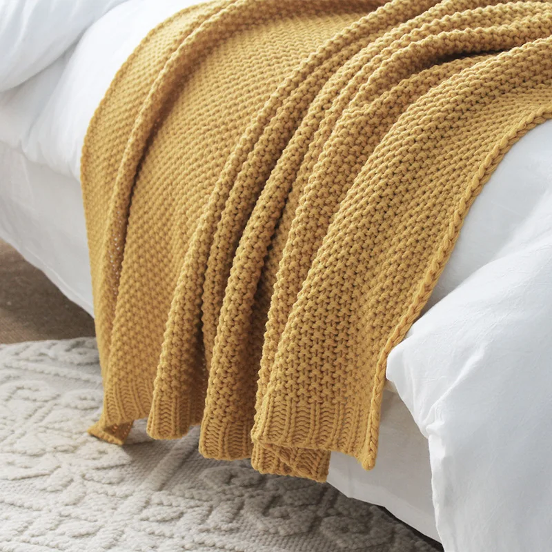 127x152cm-di-spessore-lana-lavorata-a-maglia-piccola-coperta-americana-semplice-tinta-unita-lana-divano-coperta-fabbrica-spot