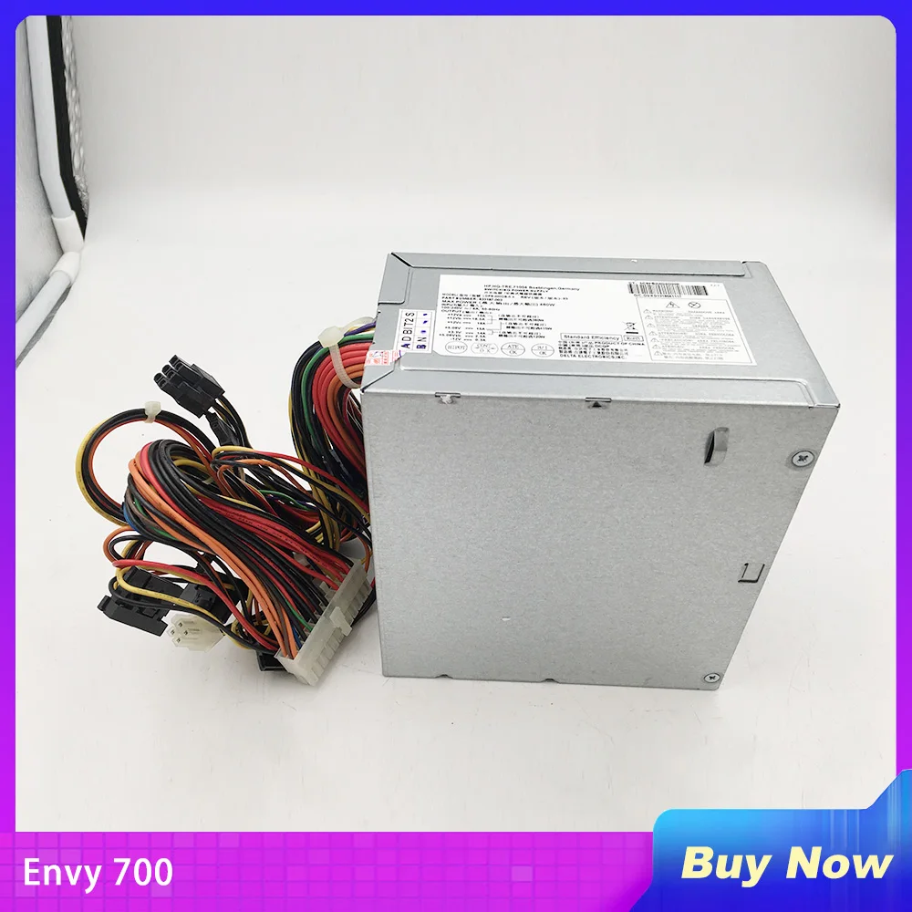 HP Envy 700 전원 공급 장치 460W 24 핀 ATX PCA246 DPS 460DB 5 A 633187 002