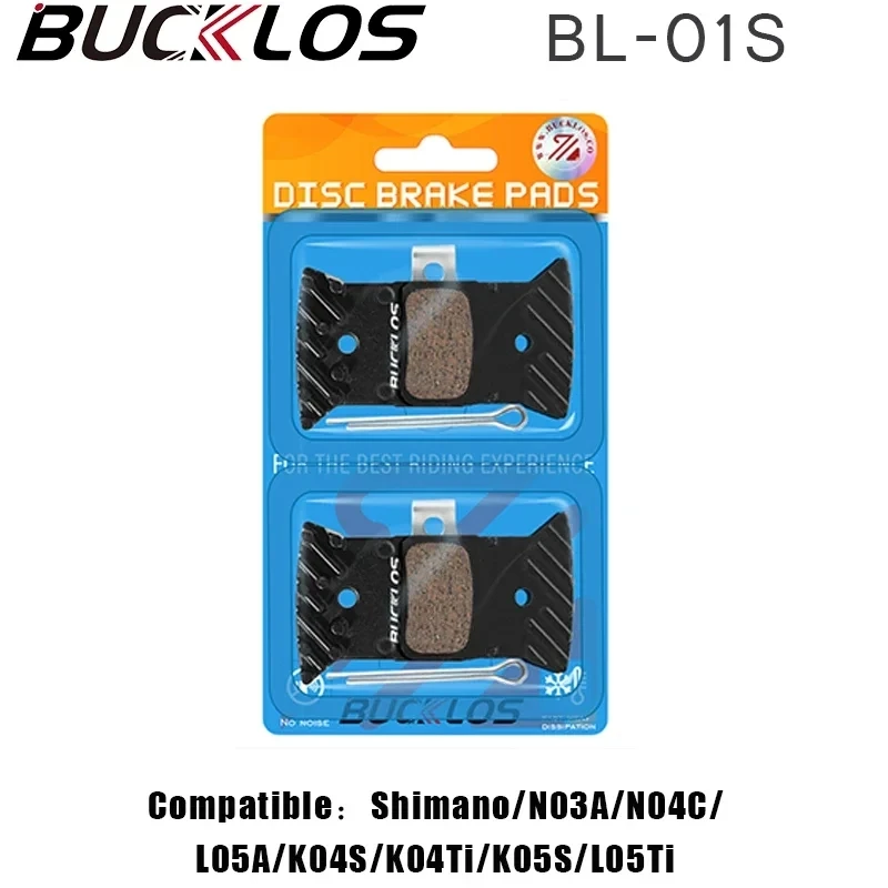 BL-01S 2Pair