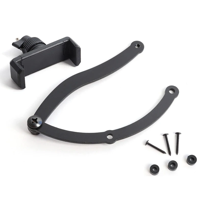 Comprar Soporte de teléfono GPS para MINI Cooper R55 R56 R57