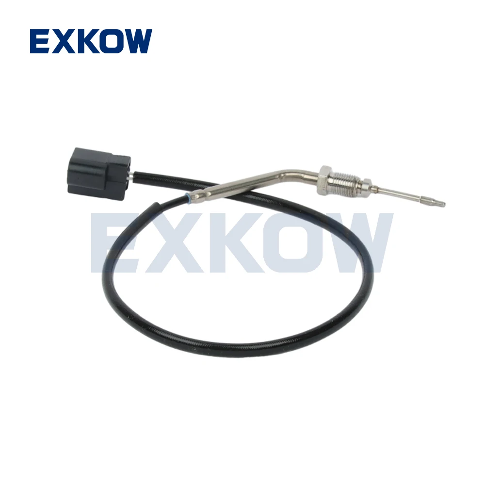 Exhaust High Temperature Sensor for Mitsubishi Pajero Montero IV 2006- V88 V98 1587A015