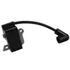 Ignition Coil Module Magneto Fit Husqvarna 435 440 440E 445 450 450E Jonsered 2245 2250 2240 Chainsaw Parts 5