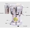 Electric Professional Slow Juicer Extractor Machine For Fruit Orange Squeezer Juicer Blender Stainless Steel 5