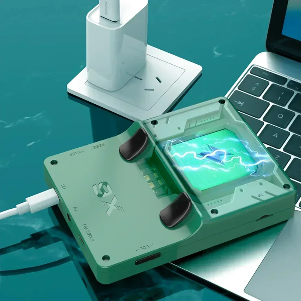 Diseño Portátil y Ergonómico