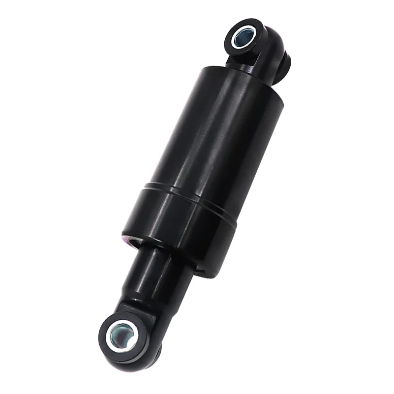 110mm 125mm 150mm Elektroroller Hydraulische Federung Stoßdämpfer 750lbs Vorder- und Hinterräder Komplett Inklusive Anti-Vibrations-System – Detail 6