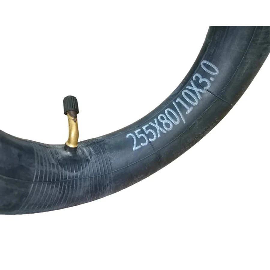 10x3.0 binnenband en buitenband 80 65 6 rubber 255x80 voor KuKirin voor