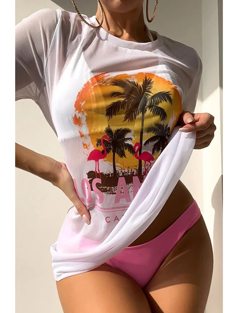   Ű 3pcs Ʈ Beachwear  Ƽ 귡 Ʈ   3 ǽ Ű Ʈ Bather 
