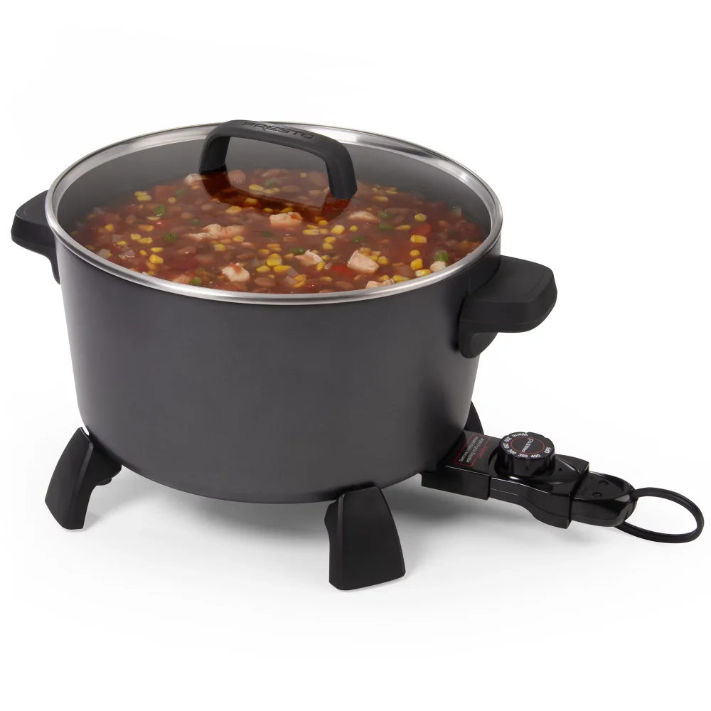 Presto electric kettle deals
