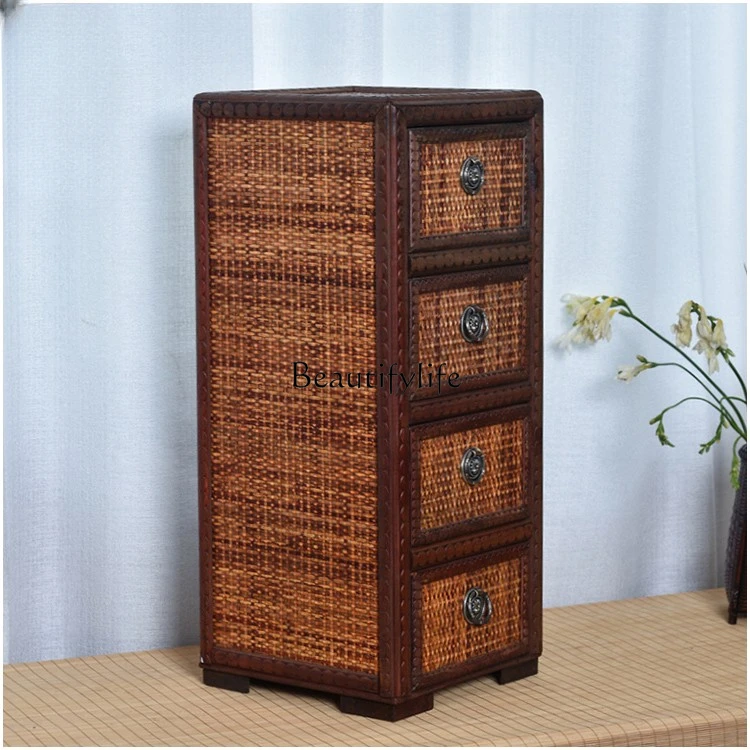 Рисунок 2 - Чайный шкаф в стиле ретро