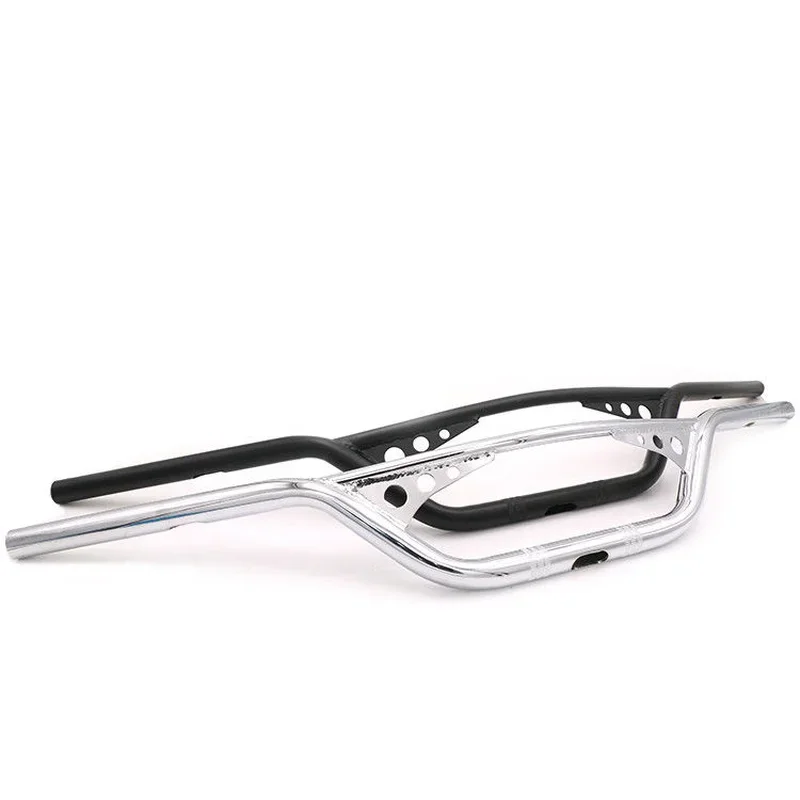 

Руль для Harley Honda Kawasaki Suzuki Cruiser Rat Bike, 7/8 дюйма, 22 мм
