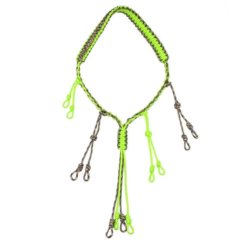 Fluorescent Green