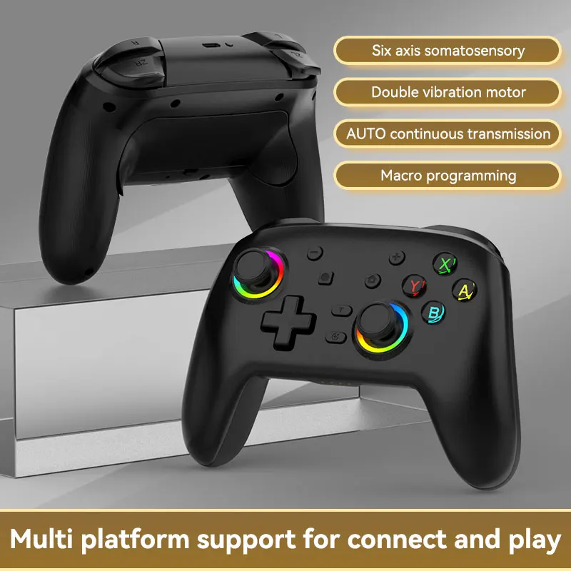 ġ ܼ Ʈѷ BT  е, 6  ̽ƽ, S08 Ƽ ÷, PS4 PC, ȵ̵, iOS  ӿ