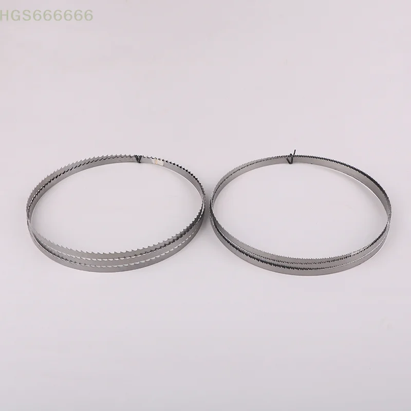1400x6.35x0.35mm 1400mm Bandsaw Blade Wood Cutting Tape Band Saw Accessories