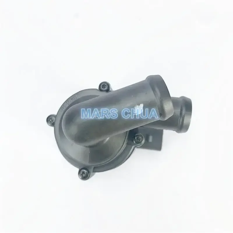 7P0965561B Auxiliary Coolant Pump for Volkswagen Touareg AMA CAMP Touareg TR TRM 7P0965561C 7P0 965 561 B,cooling water pump
