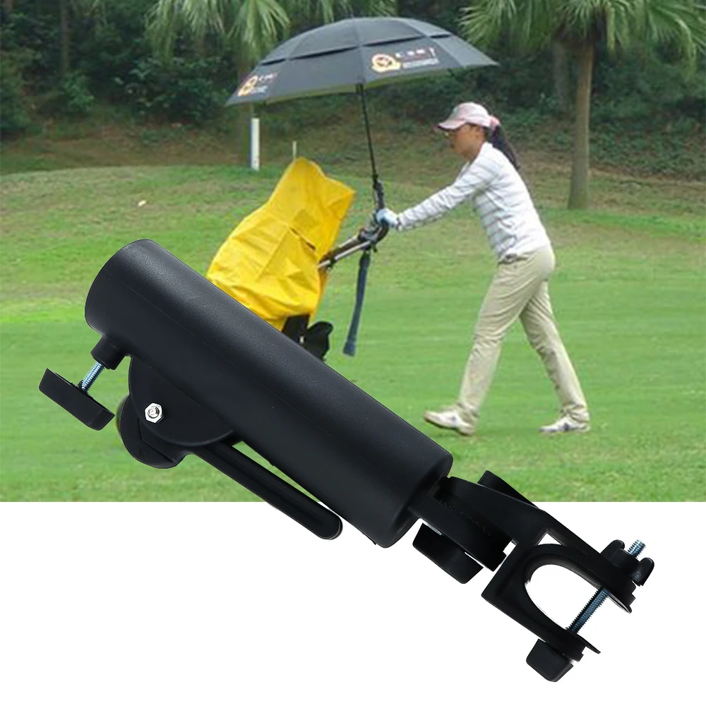 Golf Cart Umbrella Holder Universal Golf Cart Umbrella Holder Easy To