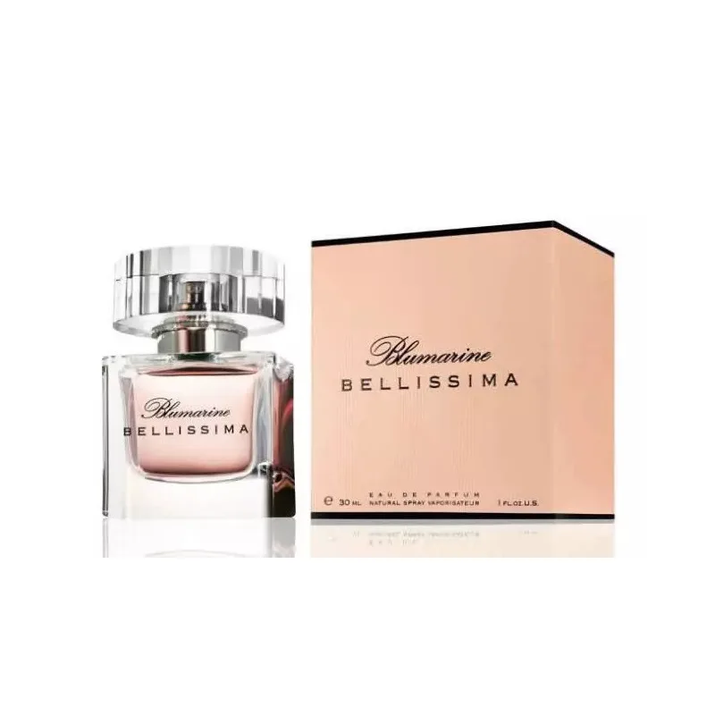 Духи Blumarine Bellissima Parfum Intense - парфюмерная вода тестер 30 мл для женщин парфюм Блюмарин