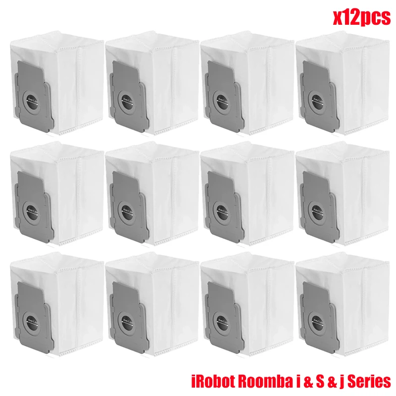 Dust Bags Replacement Parts