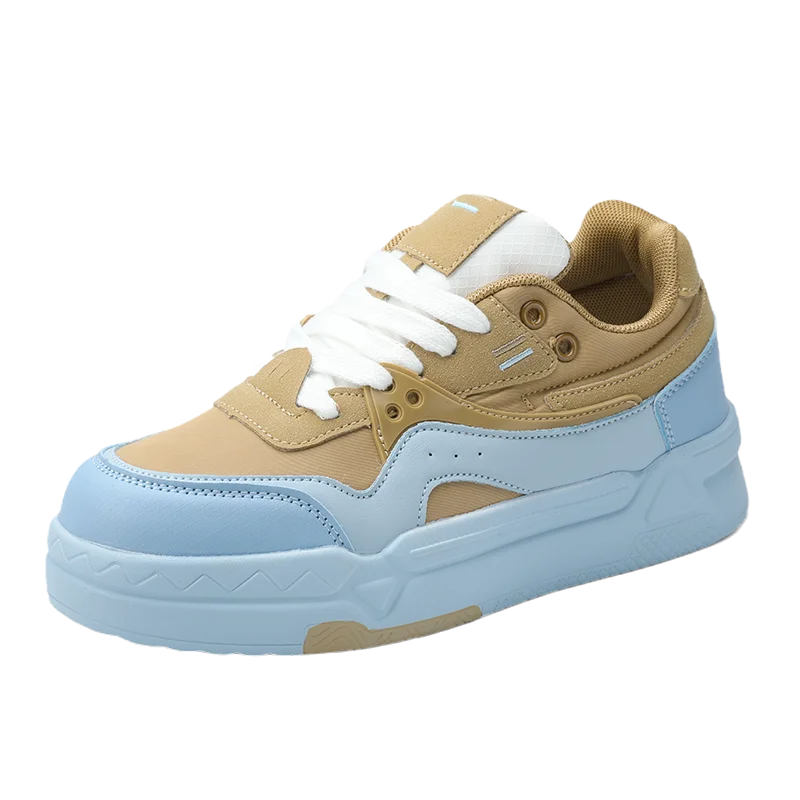 

Новинка, модная спортивная обувь, мужская Персонализированная Вулканизированная обувь, мужская повседневная модная удобная универсальная спортивная обувь для мужчин, 36-44, 20