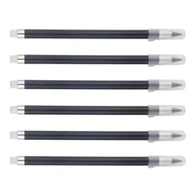 

6Pcs Erasable Study Pencil Inkless Painting Pencils Non Sharpening Pencils