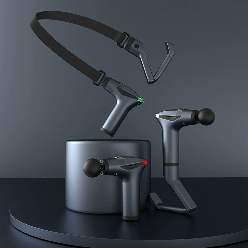 حار بيع متعددة الوظائف العضلات الاسترخاء مقبض طويل...