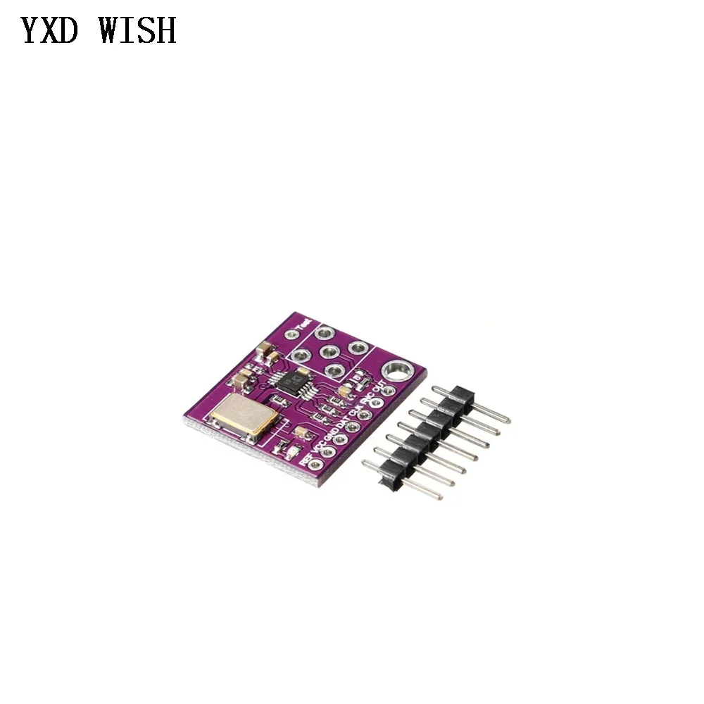 신호 발생기 모듈, STM32, STM8, STC 마이크로 프로세서, 구형파 CJMCU-9833, DDS 모니터, 신호 발생기 보드, AD9833