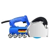 9000r/min Electric Seam Cleaning Machine Beauty Seam Construction Tool Dust-free Ceramic Floor Tile Gap Cleaning Slot Artifact 3