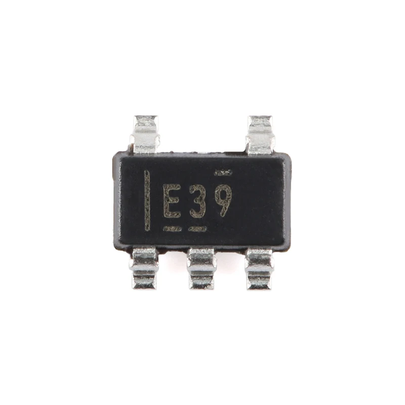 

10pcs/Lot INA139NA/3K SOT-23-5 INA139NA MARKING;E39 Current & Power Monitors & Regulators Operating Temperature:- 40 C-+ 125 C